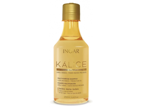 Inoar Kalice Daugiafunkcis plaukų šampūnas 250ml